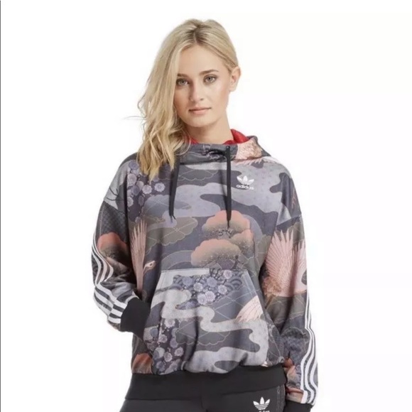 adidas | Tops | Rare Adidas Rita Ora 